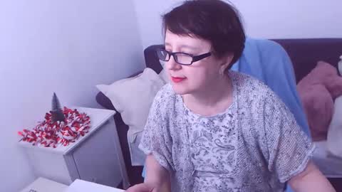 Snapshot of christarose chatting on 12/29/24, 05:53 Christa online show from 12/29/24, 05:53