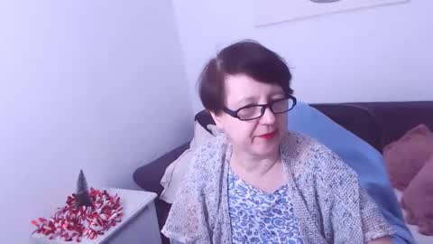 Snapshot of christarose chatting on 12/29/24, 01:38 Christa online show from 12/29/24, 01:38