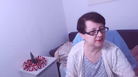 Snapshot of christarose chatting on 01/05/25, 12:42 Christa online show from 01/05/25, 12:42