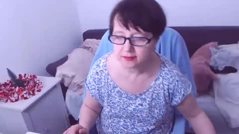 Snapshot of christarose chatting on 01/06/25, 03:31 Christa online show from 01/06/25, 03:31