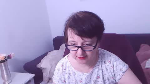 Snapshot of christarose chatting on 01/21/25, 03:04 Christa online show from 01/21/25, 03:04