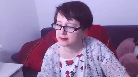 Snapshot of christarose chatting on 01/27/25, 03:58 Christa online show from 01/27/25, 03:58