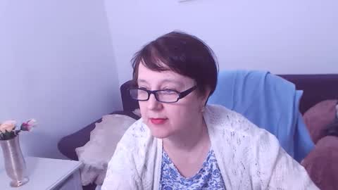 Snapshot of christarose chatting on 01/29/25, 06:33 Christa online show from 01/29/25, 06:33