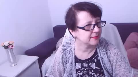 Snapshot of christarose chatting on 02/14/25, 07:23 Christa online show from 02/14/25, 07:23