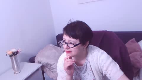 Snapshot of christarose chatting on 02/15/25, 11:03 Christa online show from 02/15/25, 11:03