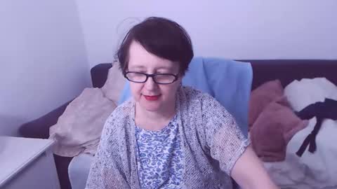 Snapshot of christarose chatting on 02/16/25, 07:27 Christa online show from 02/16/25, 07:27