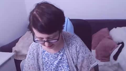 Snapshot of christarose chatting on 02/16/25, 10:32 Christa online show from 02/16/25, 10:32