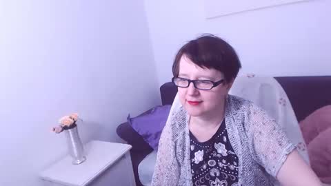Snapshot of christarose chatting on 02/20/25, 06:57 Christa online show from 02/20/25, 06:57