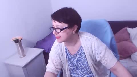Snapshot of christarose chatting on 02/22/25, 05:55 Christa online show from 02/22/25, 05:55
