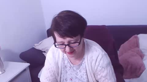 Snapshot of christarose chatting on 02/24/25, 03:55 Christa online show from 02/24/25, 03:55