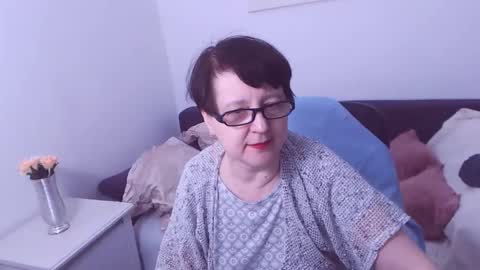 Snapshot of christarose chatting on 02/26/25, 07:49 Christa online show from 02/26/25, 07:49