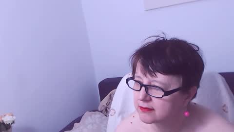Snapshot of christarose chatting on 09/24/25, 08:56 Christa online show from 09/24/25, 08:56