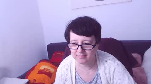 Christa online show from 11/29/25, 11:30