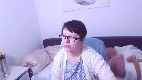 Christa online show from 02/01/26, 03:32