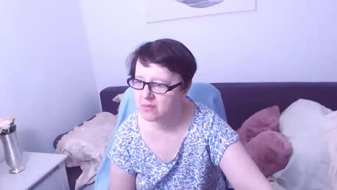 Christa online show from 02/15/26, 01:20