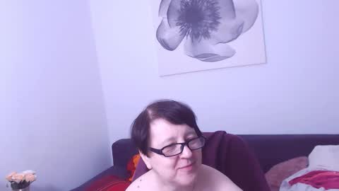 Christa online show from 02/20/26, 01:46