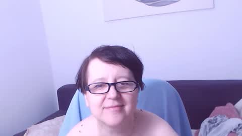 Christa online show from 02/21/26, 08:21