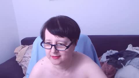 Christa online show from 03/01/26, 04:25