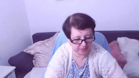 Christa online show from 03/08/26, 02:10