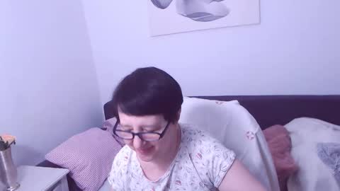 Christa online show from 03/19/26, 10:25