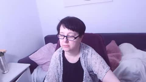 Christa online show from 03/29/26, 11:49