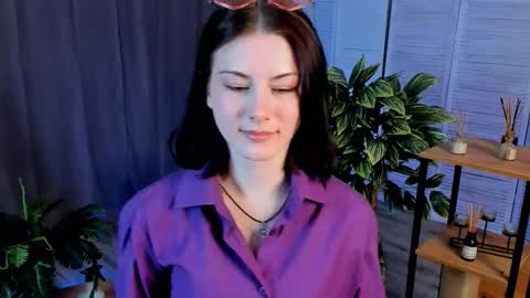 Snapshot of christaschrecongost chatting on 03/01/26, 04:09 christaschrecongost online show from 03/01/26, 04:09