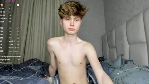 Christian        PVT open online show from 04/19/26, 06:10