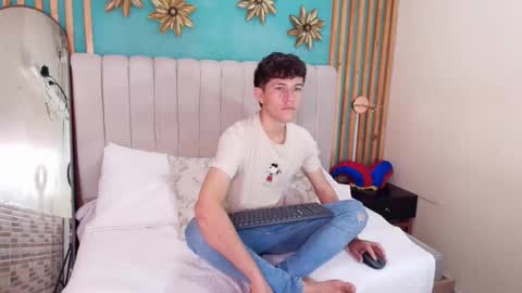 Christian  online show from 03/22/26, 02:20