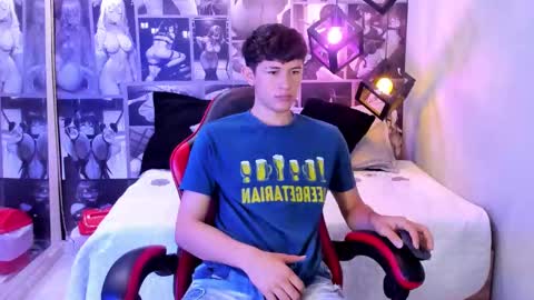 Christian  online show from 03/29/26, 02:17