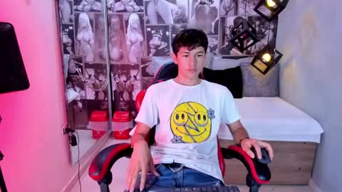 Christian  online show from 04/14/26, 01:50