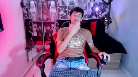 Christian  online show from 04/21/26, 02:23