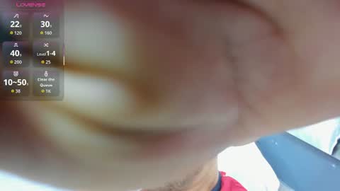 Snapshot of christian_lundgren chatting on 06/15/26, 03:31 Christian Lundgren online show from 06/15/26, 03:31