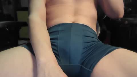 Christian And Innocent Guy online show from 03/12/25, 02:41