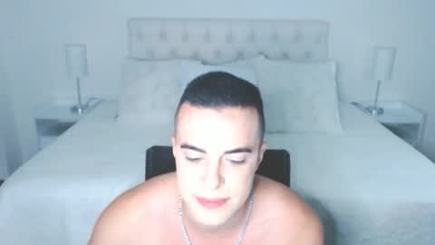 christiandiorx online show from 09/27/25, 02:27