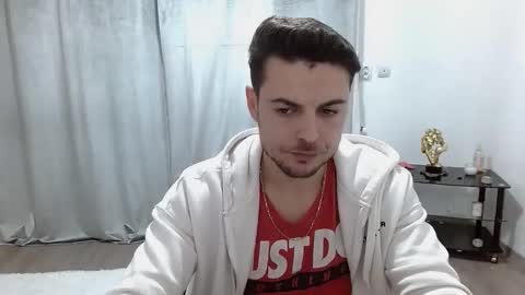 Snapshot of christianhot_ chatting on 02/14/26, 08:49 Master Gab online show from 02/14/26, 08:49