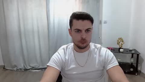 Master Gab online show from 03/08/26, 03:16