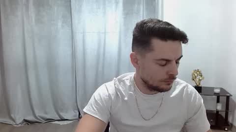 Master Gab online show from 03/19/26, 06:56