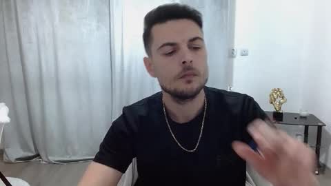 Master Gab online show from 03/20/26, 03:50