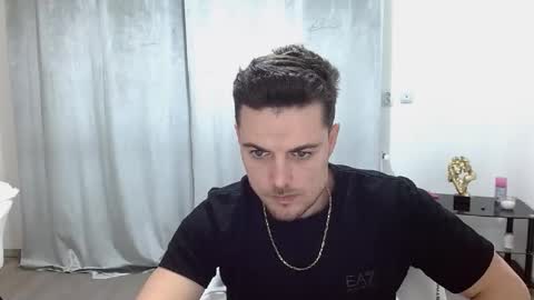 Master Gab online show from 03/29/26, 03:45