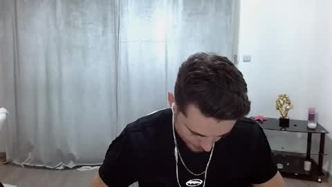 Master Gab online show from 04/10/26, 05:06