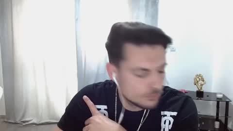 Master Gab online show from 04/12/26, 02:33