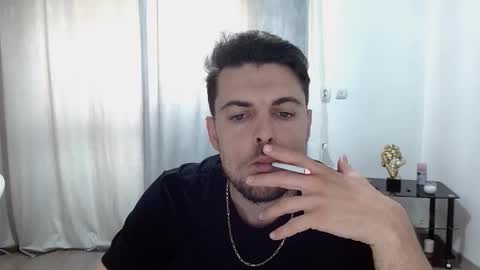 Master Gab online show from 04/14/26, 03:29