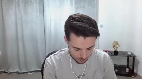 Master Gab online show from 04/19/26, 06:10