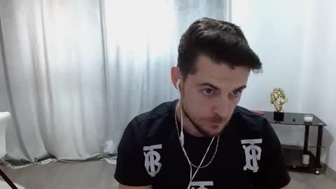 Master Gab online show from 04/21/26, 01:17