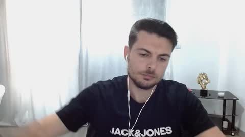 Snapshot of christianhot_ chatting on 05/18/26, 12:55 Master Gab online show from 05/18/26, 12:55