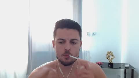 Master Gab online show from 07/11/26, 04:21