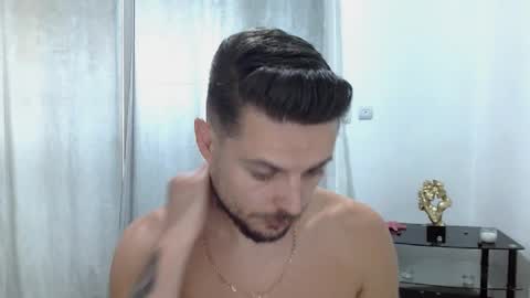 Master Gab online show from 07/18/26, 04:22