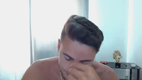 Master Gab online show from 07/27/26, 04:14
