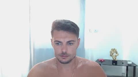 Master Gab online show from 07/28/26, 04:27