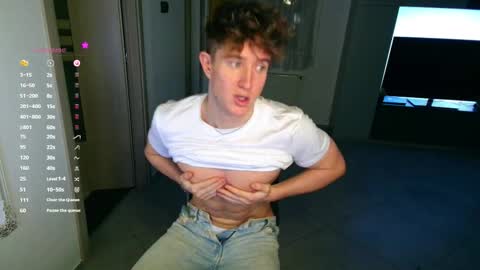 UPVOTE ME ------  ILL DO SOMETHING FOR FREE online show from 10/23/25, 04:50